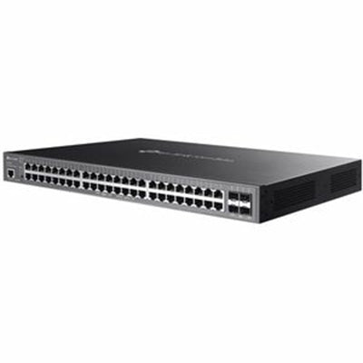 Omada 48Port PoE+MngdSwch Omada 48Port PoE+MngdSwch